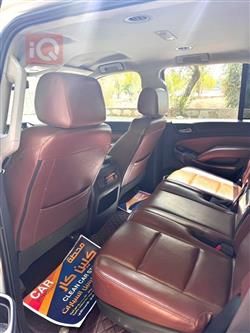 شيفروليه تاهو